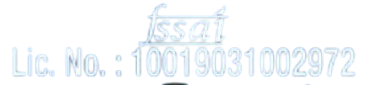 fassai logo