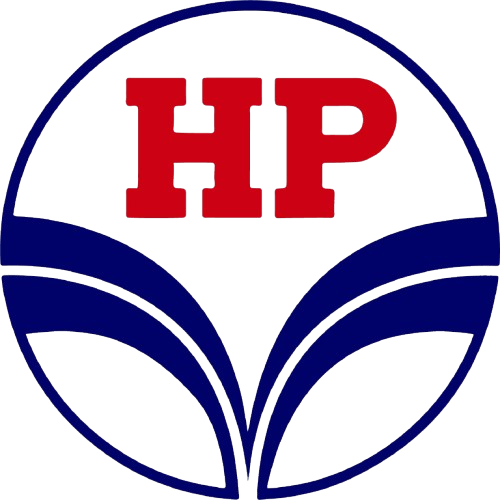HP logo