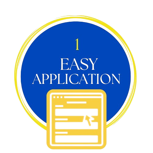 easy apply
