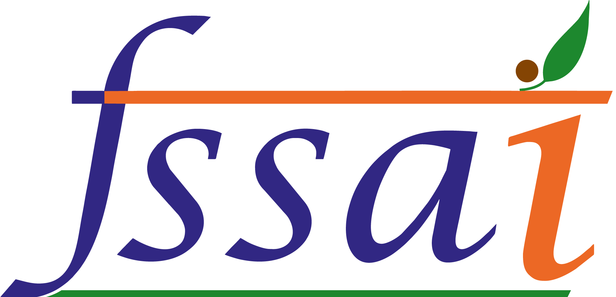 fassai logo