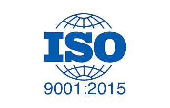 iso logo